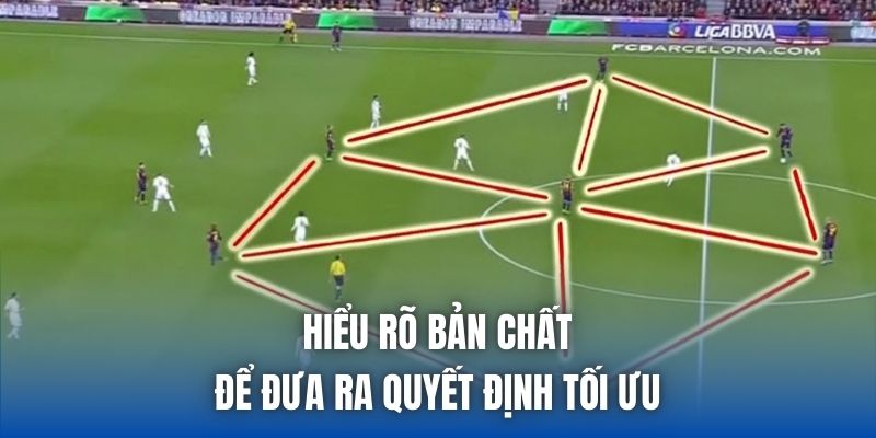 Hiểu rõ bản chất để đưa ra quyết định tối ưu